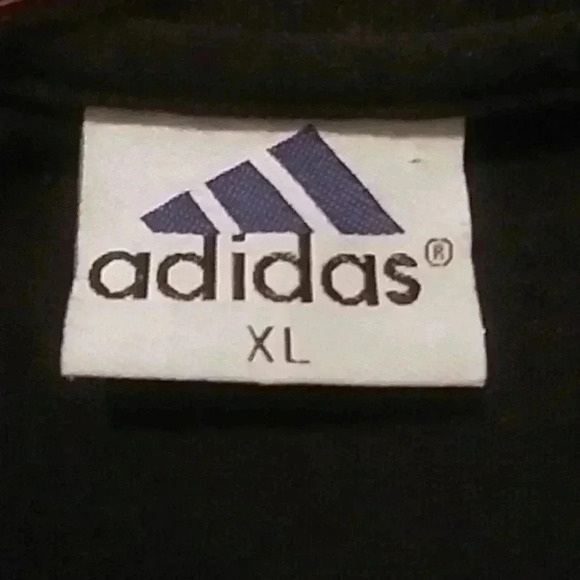 🍭🐾 MEN'S adidas tshirt - Picture 6 of 6